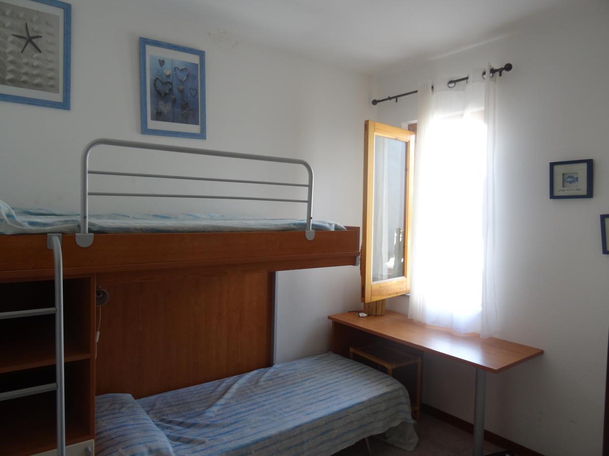 Claudia - Case Vacanze A Canneto Spiaggia Quarto foto